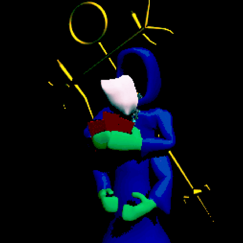 ABỶMAẼḺ