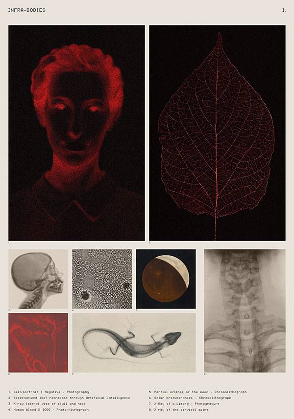 INFRA-BODIES