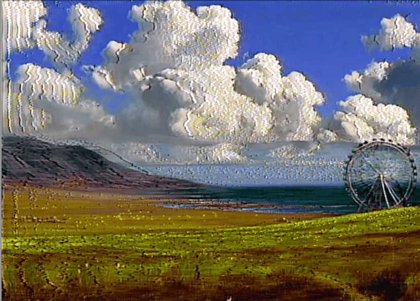 everything looks perfect from far away_
