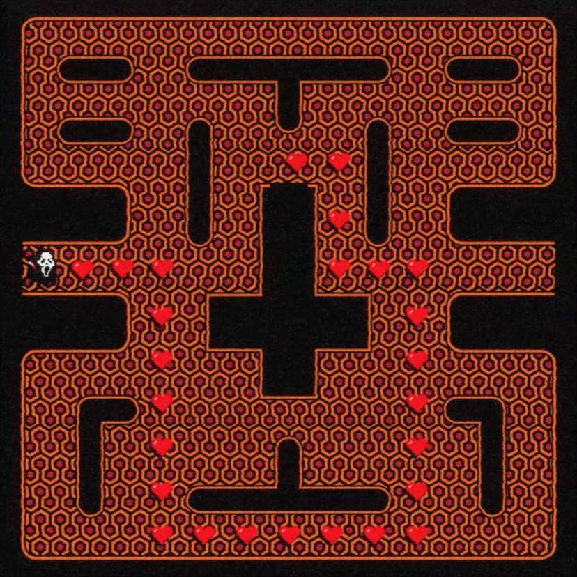 GAME OVER
