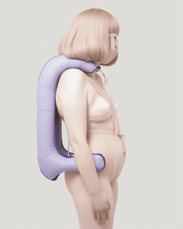 Infla-Tone Body Harmonizer
