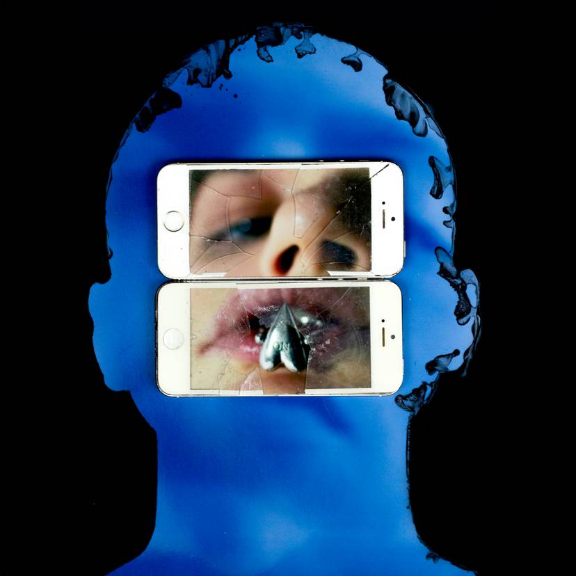 「 screen echo 」